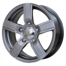 Диск литой iFree R16 6.5J 5x139.7/98 ET40 Райдер Нео 176200