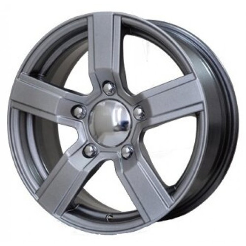 Диск литой iFree R16 6.5J 5x139.7/98 ET40 Райдер Нео 176200