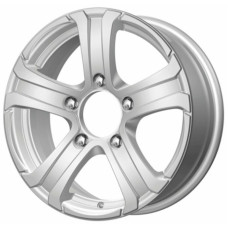 Диск литой iFree R16 6J 5x139.7/98 ET40 Хафпайп Хай вэй 296500