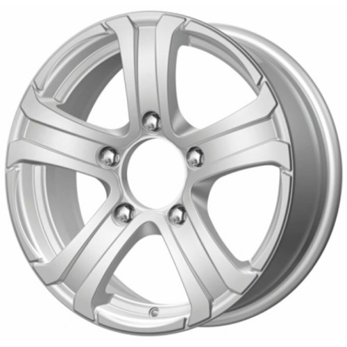 Диск литой iFree R16 6J 5x139.7/98 ET40 Хафпайп Хай вэй 296500