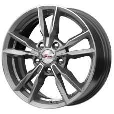 Диск литой iFree R16 6.5J 5x114.3/67.1 ET50 Икигай Хай вэй 386512