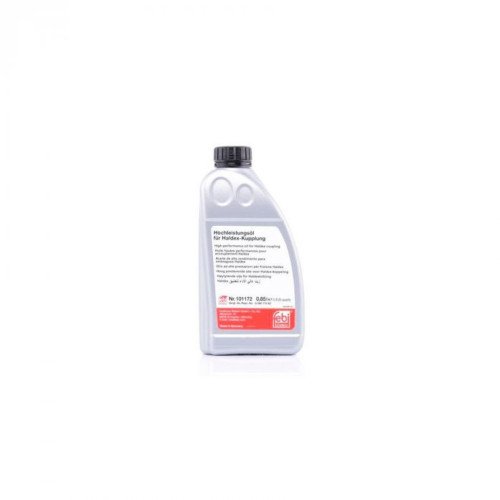Масло трансмиссионное Febi Haldex AWD 0.85 л 101172