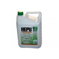 Антифриз HEPU Coolant концентрат зеленый 5 л P999-GRN-005 Антифриз HEPU Coolant концентрат зеленый 5 л P999-GRN-005