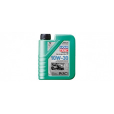 Масло моторное LIQUI MOLY Universal 4-Takt Gartengerate-Oil 10w30 1л 8037/18364