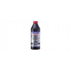 Масло трансмиссионное LIQUI MOLY Vollsynthetisches Getriebeoil 75w90 1л 1950/1414 00510