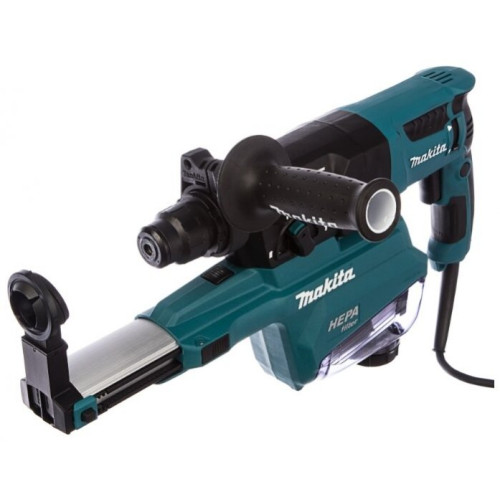 Перфоратор Makita HR2653