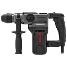 Перфоратор KRESS 1100 Вт26 мм SDS-plus кейс KU330