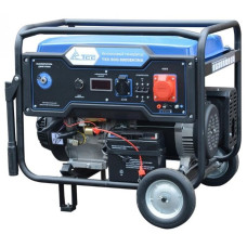 Бензиновый генератор ТСС SGG 6000EH3NA 160011