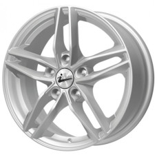 Диск литой iFree R16 6.5J 5x114.3/67.1 ET45 Moskva Нео-классик 306211