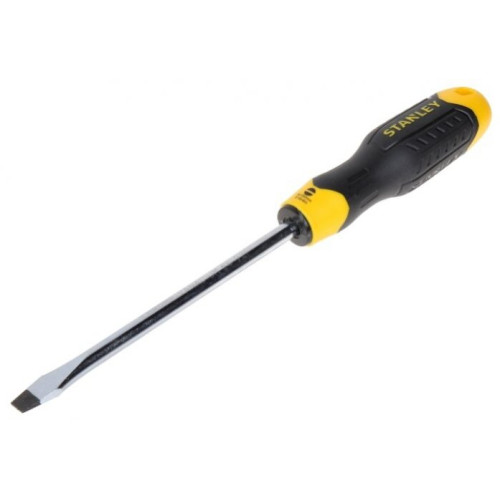 Отвертка Stanley Cushion Grip 0-64-921