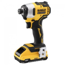 Аккумуляторный шуруповерт DeWalt DCF809D2T Аккумуляторный шуруповерт DeWalt DCF809D2T