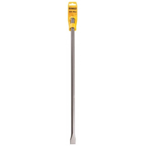 Зубило SDS max DeWalt 600x25мм DT8088