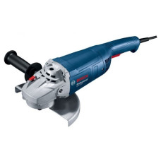 Углошлифовальная машина Bosch УШМ BOSCH GWS 2200-230mm 06018C1120