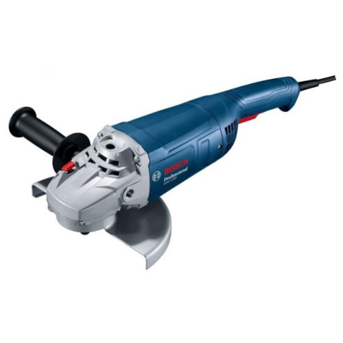 Углошлифовальная машина Bosch УШМ BOSCH GWS 2200-230mm 06018C1120