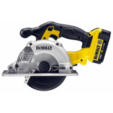 Дисковая пила DeWalt DCS373N-XJ