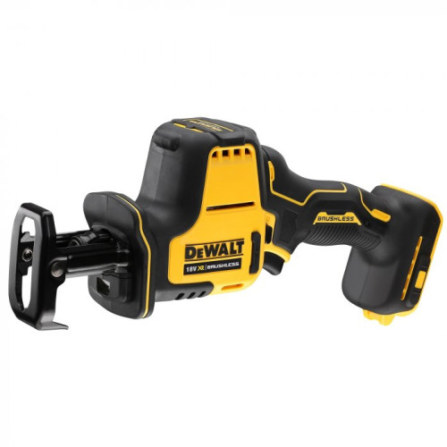 Сабельная пила DeWalt DCS369N-XJ