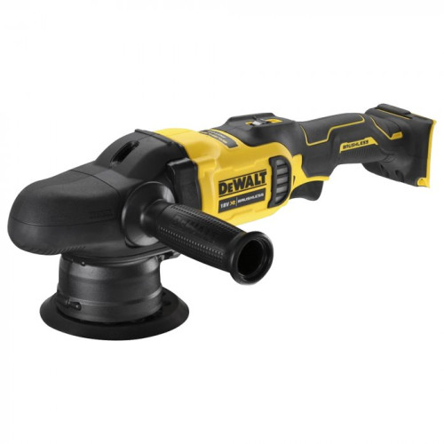Полировальная машина DeWalt DCM848N-XJ