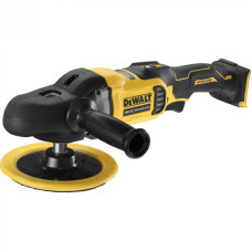 Полировальная роторная машина DeWalt DCM849N-XJ