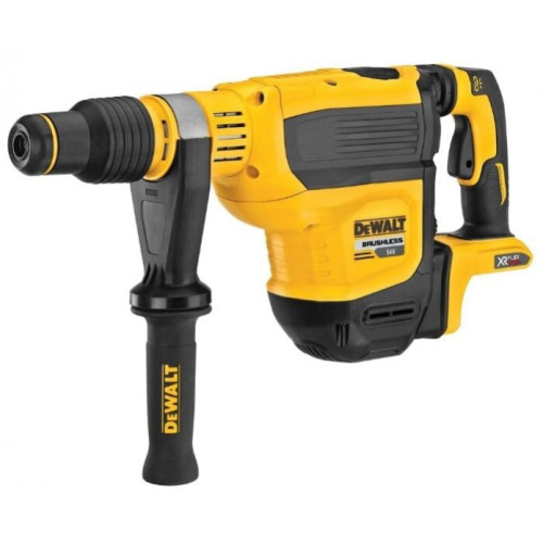 Перфоратор DeWalt DCH614N-XJ