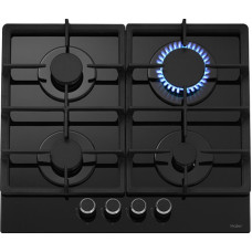 Газовая варочная панель Haier HHX-G64CNB