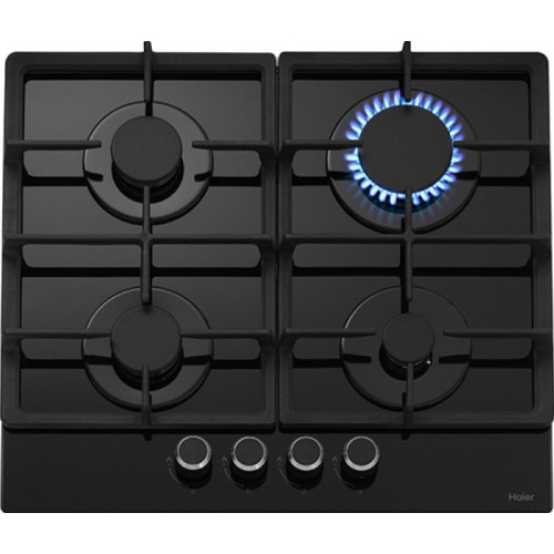 Газовая варочная панель Haier HHX-G64CNB