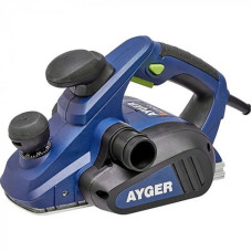 Рубанок электрический Ayger AE900