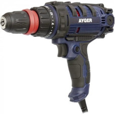 Шуруповерт сетевой Ayger AES700DFR