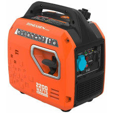 Генератор ZONGSHEN BQH 2200 1T90DFQ22