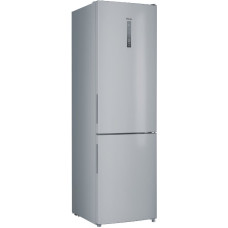 Холодильник Haier CEF537ASD серебристый