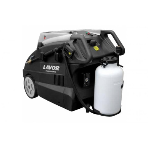 Аккумуляторный парогенератор Lavor Professional Graffiti Waster 8.628.0027