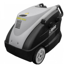 Аккумуляторный парогенератор Lavor Professional Kolumbo Cordless 8.628.0025