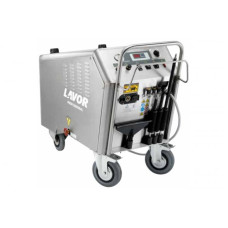 Электрический парогенератор Lavor Professional GV Vesuvio 18 8.452.0002