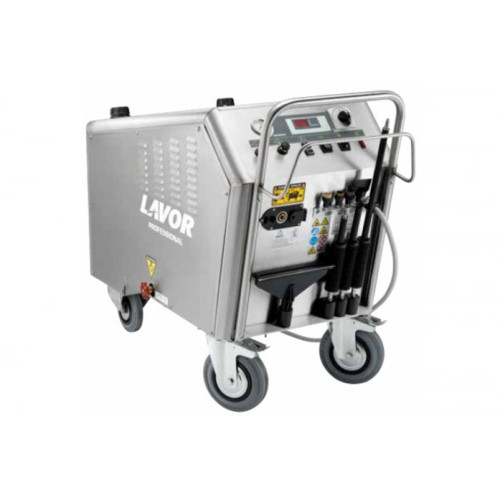 Электрический парогенератор Lavor Professional GV Vesuvio 18 8.452.0002