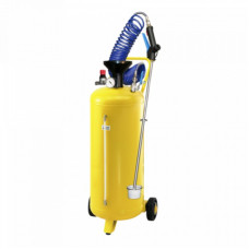 Пневматический пеногенератор Lavor Professional Foamjet SV 24 0.006.0007