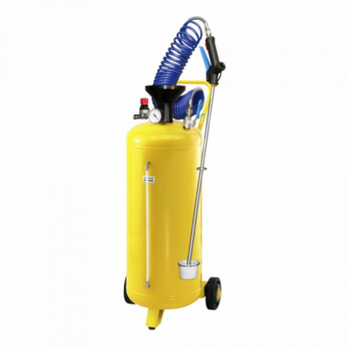 Пневматический пеногенератор Lavor Professional Foamjet SV 50 0.006.0008