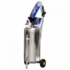 Пневматический пеногенератор Lavor Professional Foamjet SX 50 0.006.0010