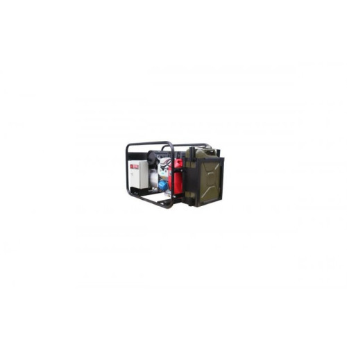 Бензиновый генератор EUROPOWER EP 13500 TE