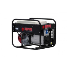 Бензиновый генератор EUROPOWER EP 7000 LNE