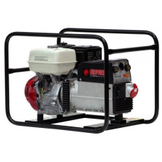 Бензиновый генератор EUROPOWER EP 200 X