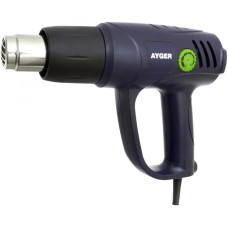 Фен промышленный Ayger AHG2300E