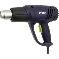 Фен промышленный Ayger AHG2200