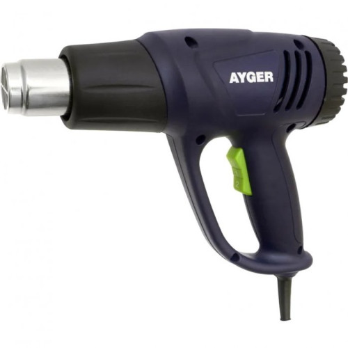 Фен промышленный Ayger AHG2200