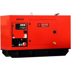 Электростанция дизельная EUROPOWER EPS 60 TDE 793106013