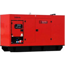 Электростанция дизельная EUROPOWER EPS 250 TDE 790125013