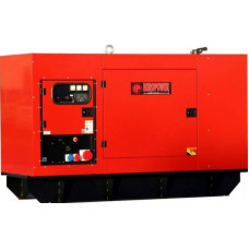 Электростанция дизельная EUROPOWER EPS 200 TDE 790120013