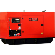 Электростанция дизельная EUROPOWER EPS 180 TDE 790118013