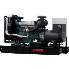 Электростанция дизельная EUROPOWER EP 150 TDE 790115003