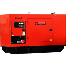 Электростанция дизельная EUROPOWER EPS 85 TDE 790108513