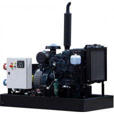 Электростанция дизельная EUROPOWER EP 44 TDE 991114403