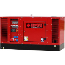 Электростанция дизельная EUROPOWER EPS 34 TDE 991113413